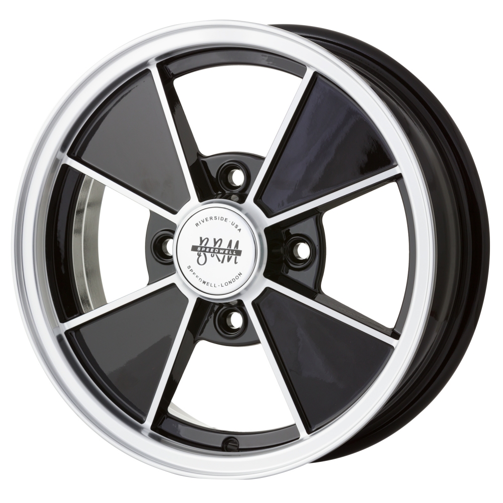 JBW BRM 5x15