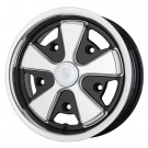 JBW Foosh 4,5x15