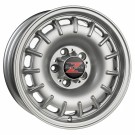 Barzetta Baroque 6x14