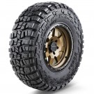 35x12,5R17 Kenda Klever M/T2 KR629 thumbnail