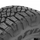 285/70R17 Goodyear Wrangler Duratrac RT 121Q thumbnail