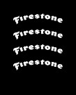 Firestone - 8 dekaler thumbnail