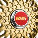 885 Classic RS 8,5x16