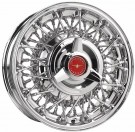 Truespoke Kelsey Hayes style - Ford Thunderbird thumbnail