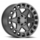 Black Rhino York 8x17