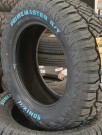 265/65R17 Sonix Primemaster R/T 116Q thumbnail