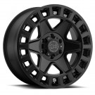 Black Rhino York 9x17