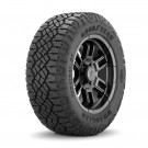 265/70R17 Goodyear Wrangler Duratrac RT 121Q thumbnail