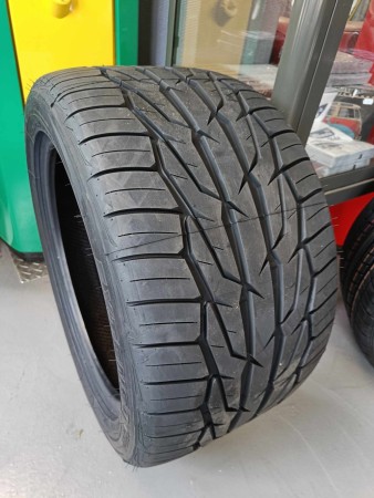 4 stk 245/50R16 Toyo Extensa HP II sommerdekk