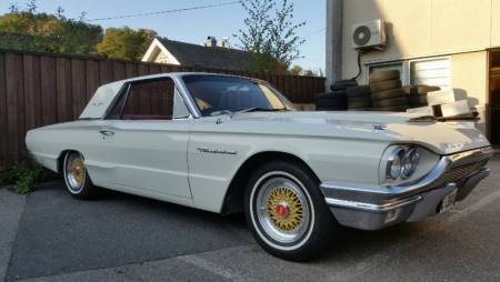 885 Classic RS 15