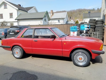 885 Classic RS 7x15