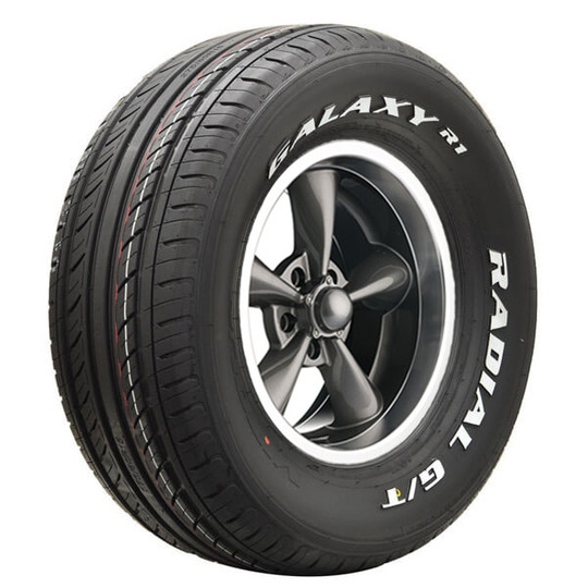 Vitour Galaxy Radial GT